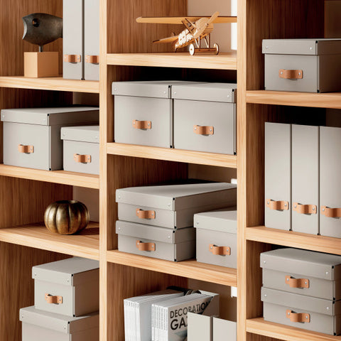 Puro Saklama Kutuları