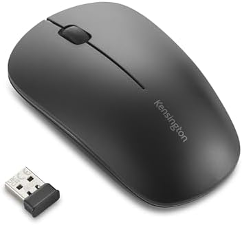 Kensington EQ MY230 EQ Şarj Edilebilir Mouse