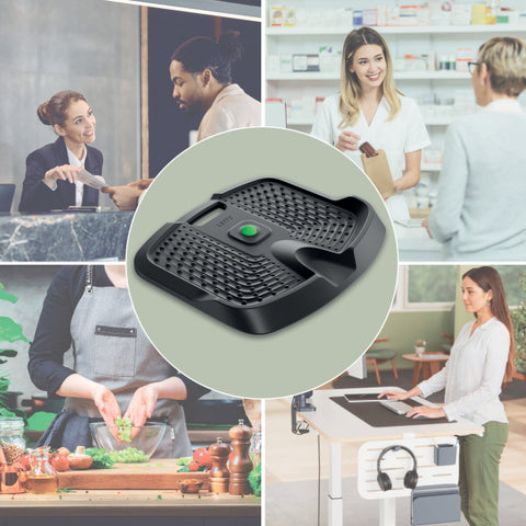 Leitz Ergo Active Yorgunluk Önleyici Mat