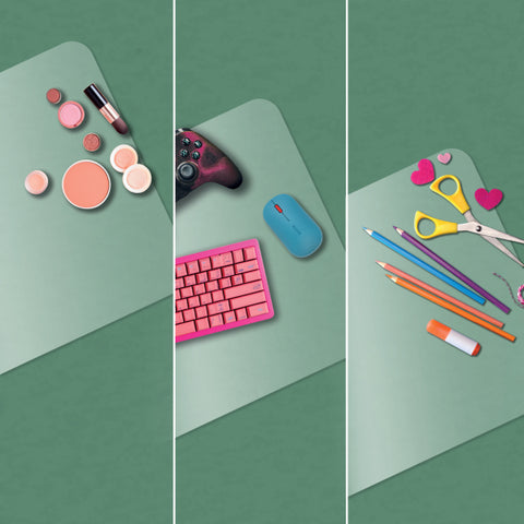 Leitz Büyük Masa Matı, 40x80 cm