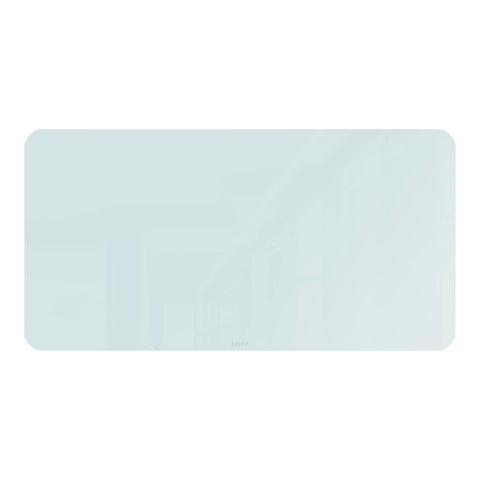 Leitz Masa Matı, Mouse Pad,  36x70 cm, Şeffaf Mat