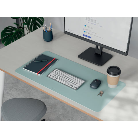 Leitz Büyük Masa Matı, 40x80 cm