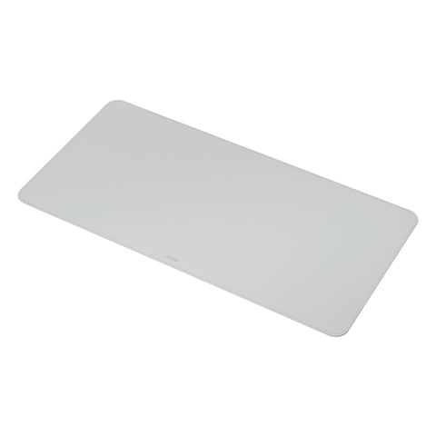 Leitz Büyük Masa Matı, 40x80 cm Açık Gri