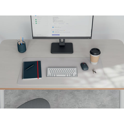 Leitz Büyük Masa Matı, 40x80 cm