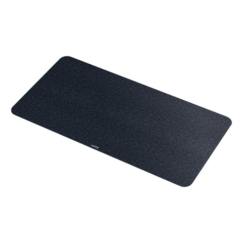Leitz Desk Mat Keçe 36x70 cm Gri