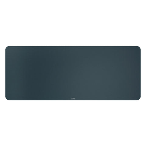 Leitz Ekstra Büyük Gaming Matı, Mouse Pad, 100 x 40 cm , Koyu Gri