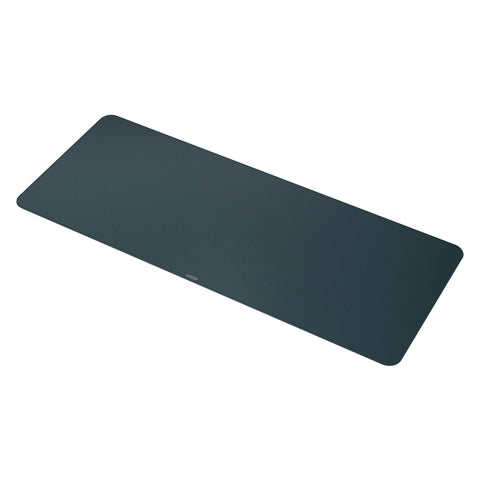 Leitz Ekstra Büyük Gaming Matı, Mouse Pad, 100 x 40 cm , Koyu Gri