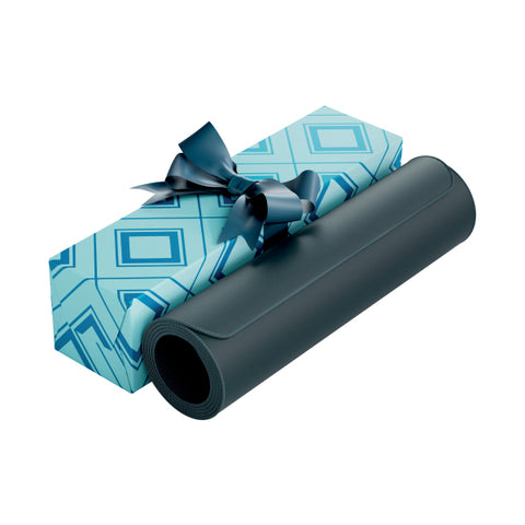 Leitz Ekstra Büyük Gaming Matı, Mouse Pad, 100 x 40 cm , Koyu Gri