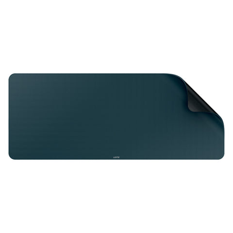 Leitz Ekstra Büyük Gaming Matı, Mouse Pad, 100 x 40 cm , Koyu Gri