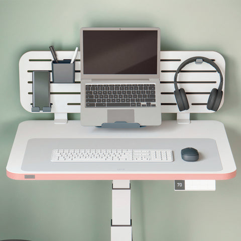 Leitz Premium Büyük Deri Masa Matı, Mouse Pad, 70 x 36 cm