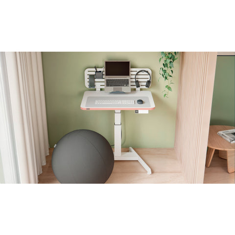 Leitz Premium Büyük Deri Masa Matı, Mouse Pad, 70 x 36 cm