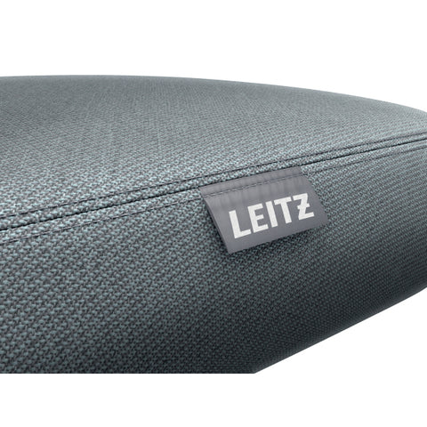 Tekerlekli ve Sallanma Konforlu Leitz Ergo Active Oturma Taburesi