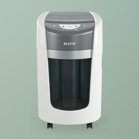 Leitz OptiMax Home Office 225 Evrak İmha Makinesi P5