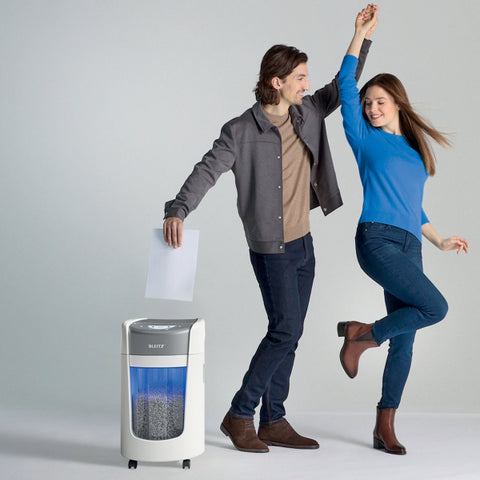 Evrak İmha Makineleri