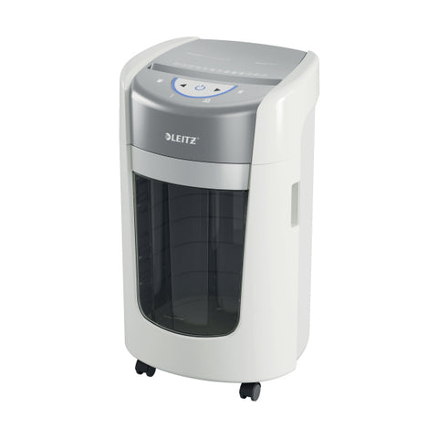 Leitz OptiMax Home Office 225 Evrak İmha Makinesi P5