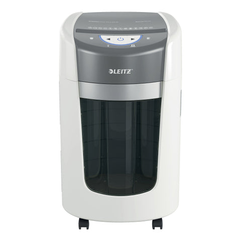 Leitz OptiMax Home Office 225 Evrak İmha Makinesi P5