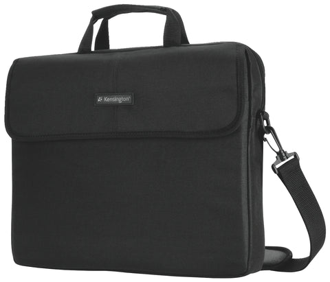 Kensington Simply Portable 15.6'' Klasik Laptop Portföy Çanta