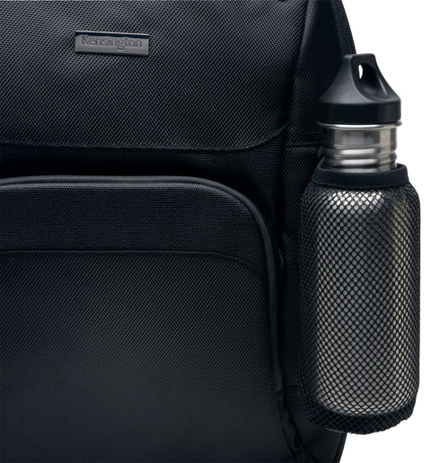 Kensington Triple Trek™ Ultrabook™ Optimize Sırt Çantası