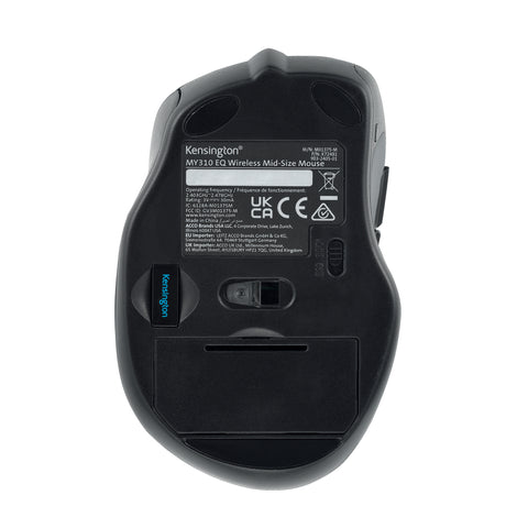 Kensington MY310 EQ Kablosuz Mouse
