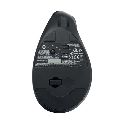 Kensington EQ MY630 EQ Şarj Edilebilir Mouse