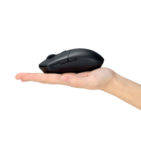 Kensington MY430 EQ Şarj Edilebilir 6 Düğmeli Mouse