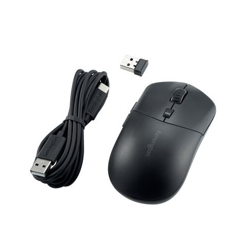 Kensington MY430 EQ Şarj Edilebilir 6 Düğmeli Mouse