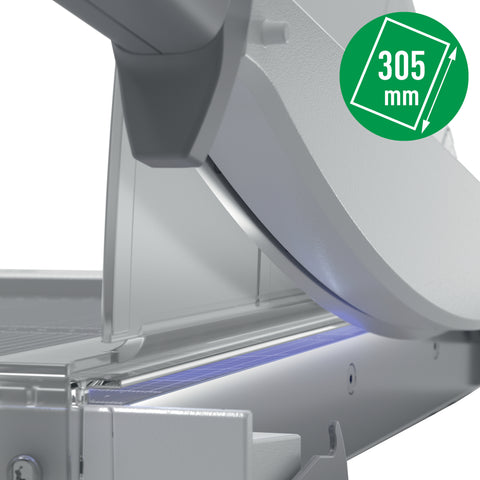 Leitz Giyotin Precision Home Office A4
