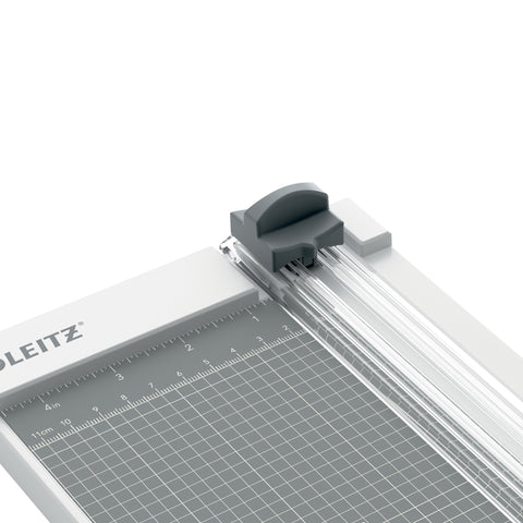 Leitz Precision Hassas Ev Tipi A4 Kağıt Kesici