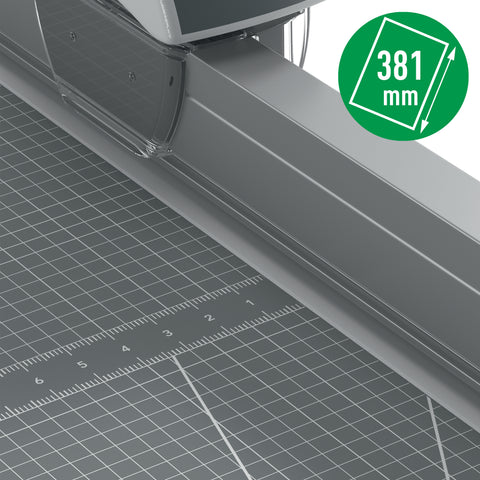 Leitz Precision Hassas Ofis Tipi A4+ Kağıt Kesici